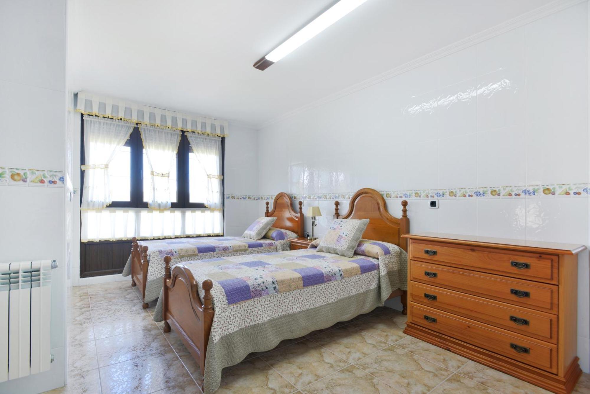 El Pongallin Ideal Para Familias V Vacacional 268 Sevares Exterior foto