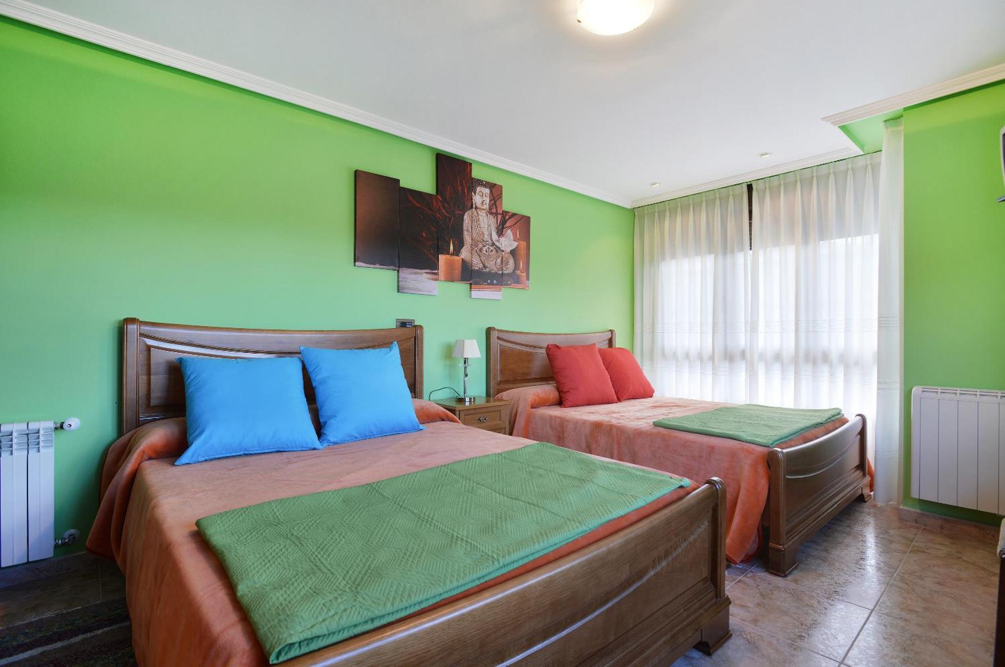 El Pongallin Ideal Para Familias V Vacacional 268 Sevares Exterior foto