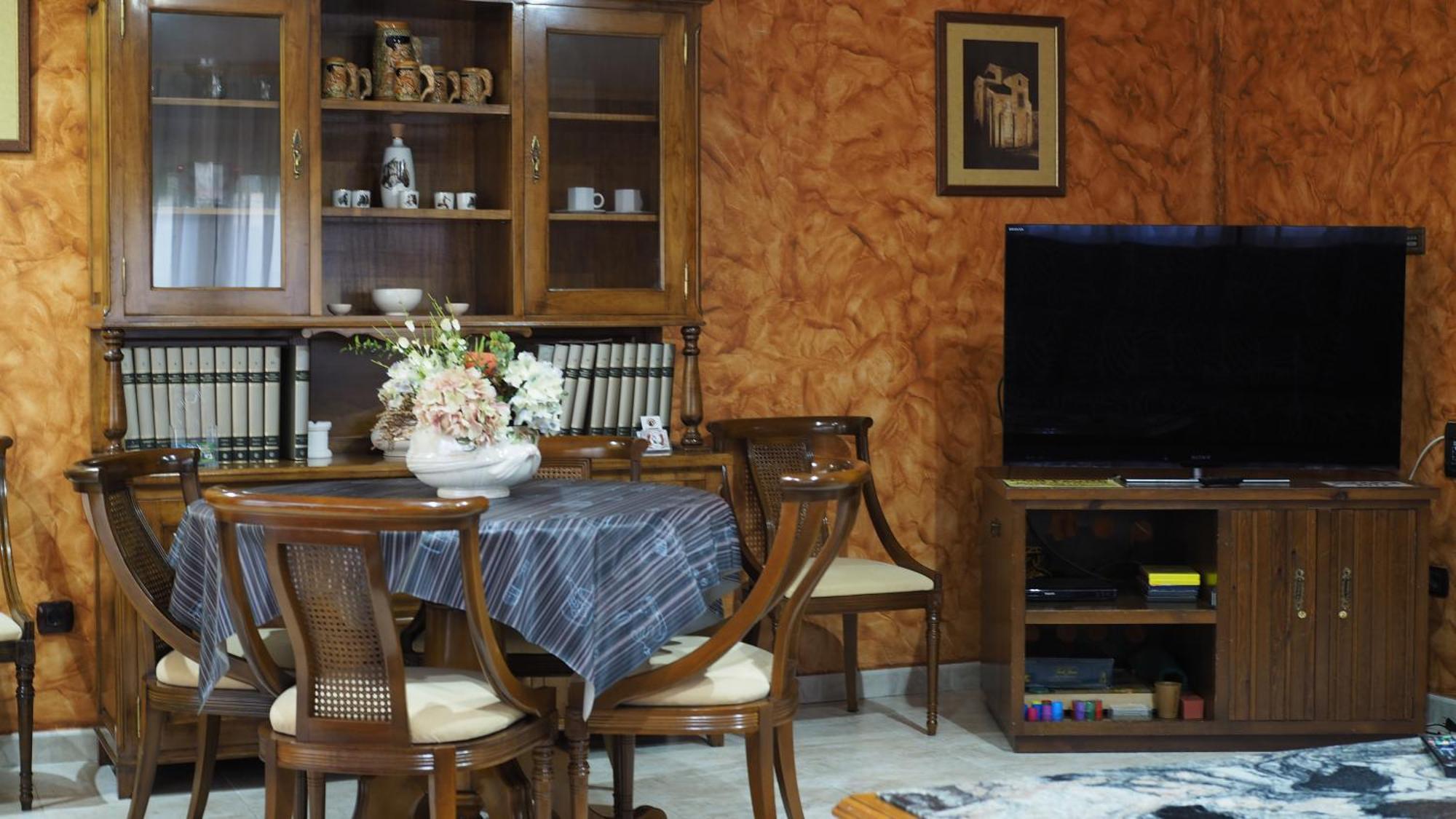 El Pongallin Ideal Para Familias V Vacacional 268 Sevares Exterior foto