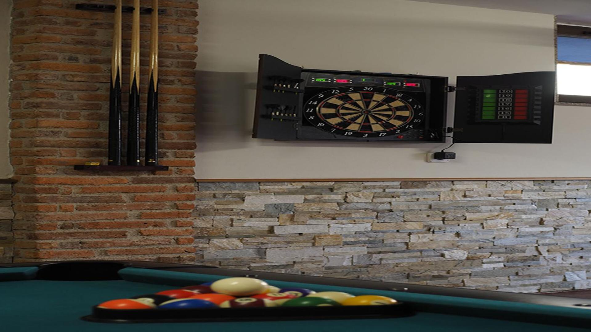 El Pongallin Ideal Para Familias V Vacacional 268 Sevares Exterior foto