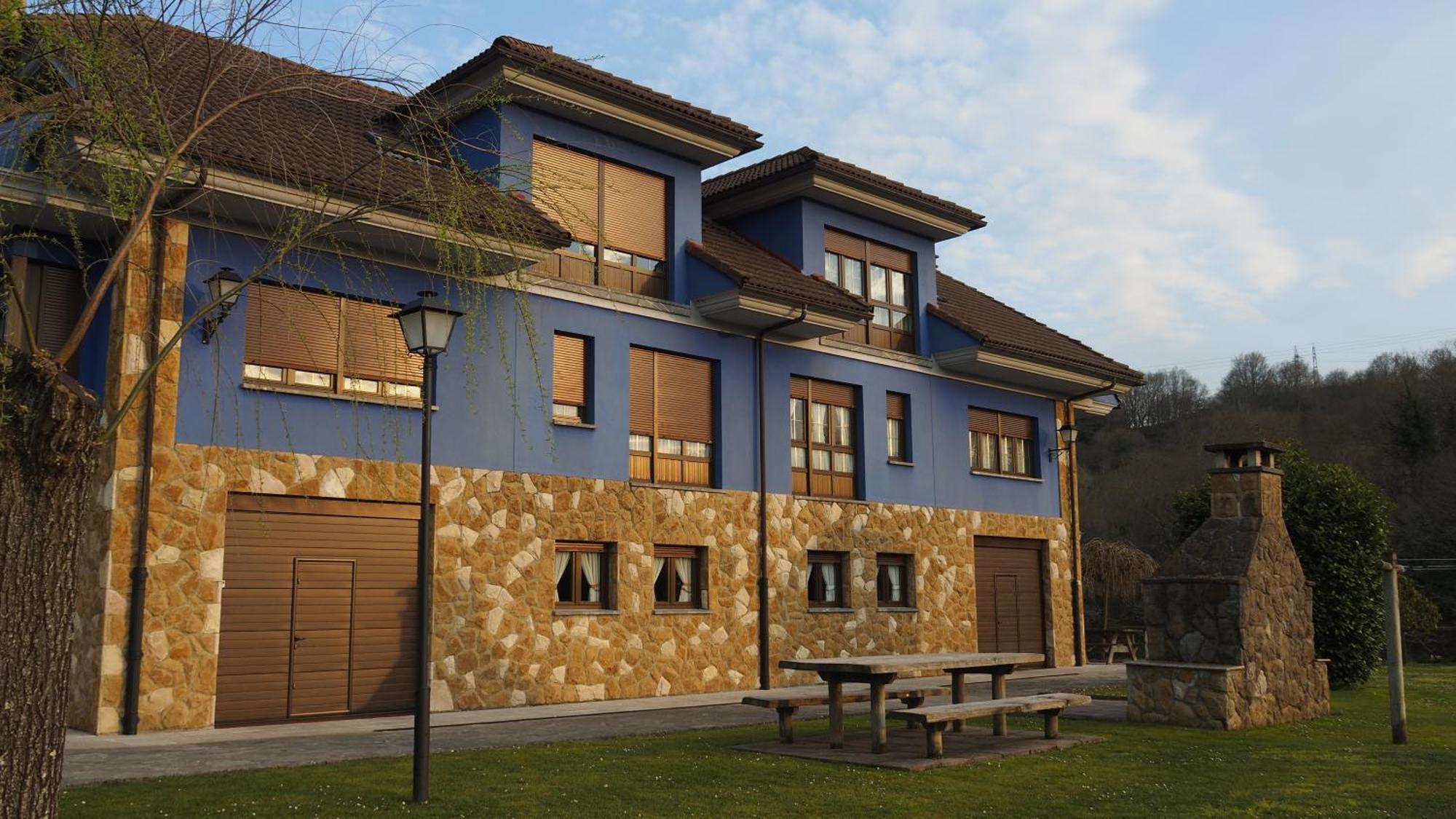 El Pongallin Ideal Para Familias V Vacacional 268 Sevares Exterior foto
