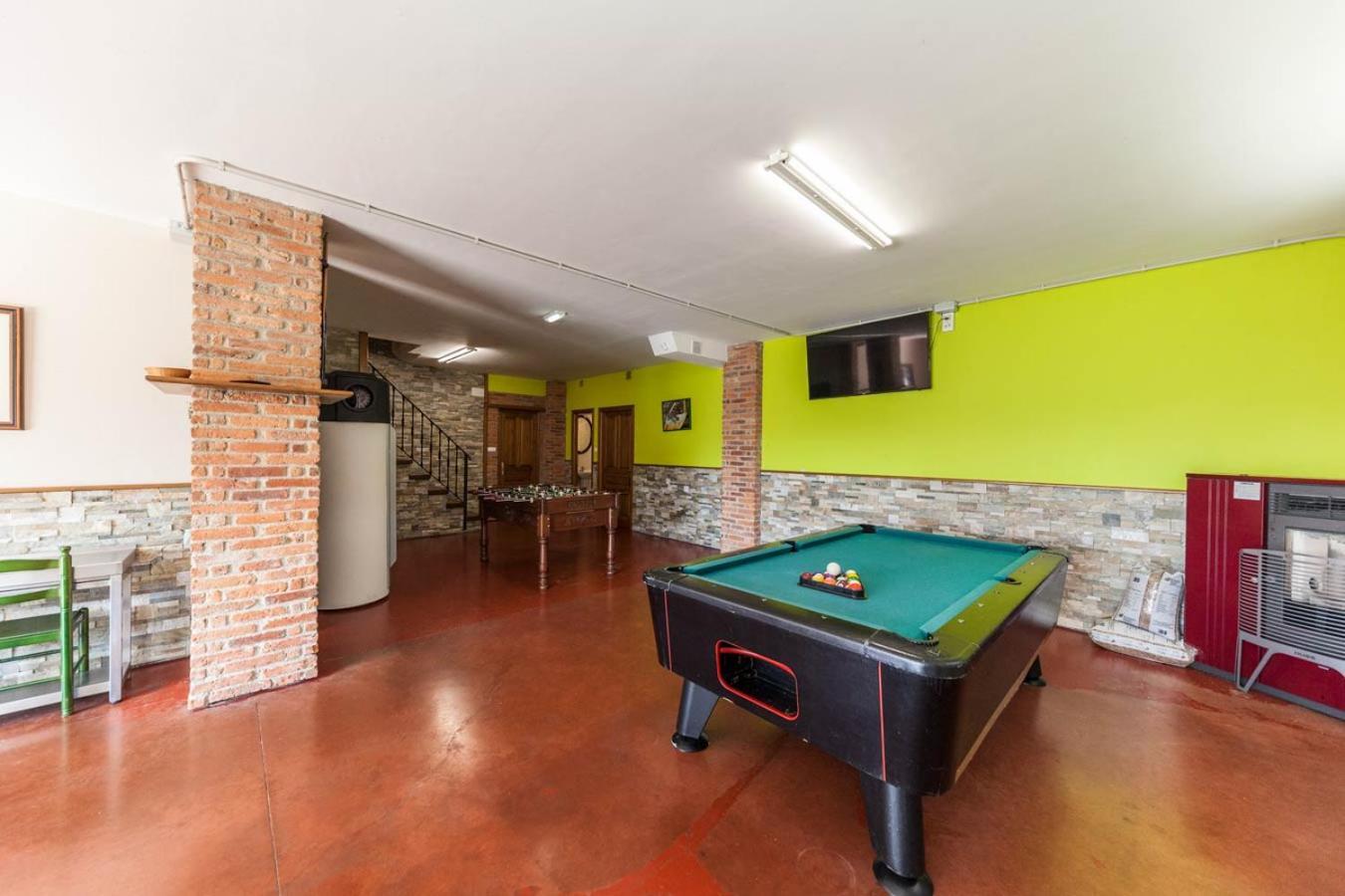 El Pongallin Ideal Para Familias V Vacacional 268 Sevares Exterior foto