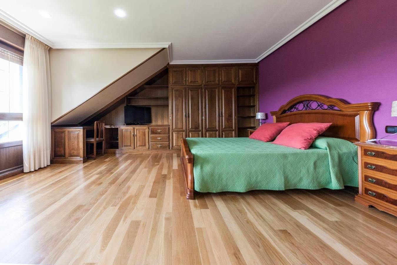 El Pongallin Ideal Para Familias V Vacacional 268 Sevares Exterior foto