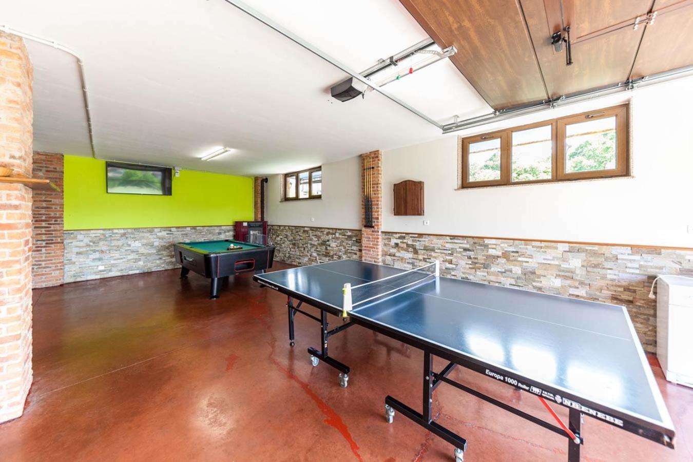El Pongallin Ideal Para Familias V Vacacional 268 Sevares Exterior foto