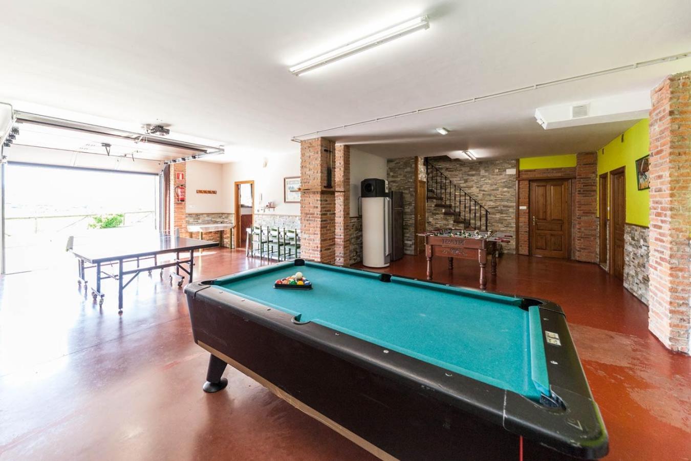El Pongallin Ideal Para Familias V Vacacional 268 Sevares Exterior foto