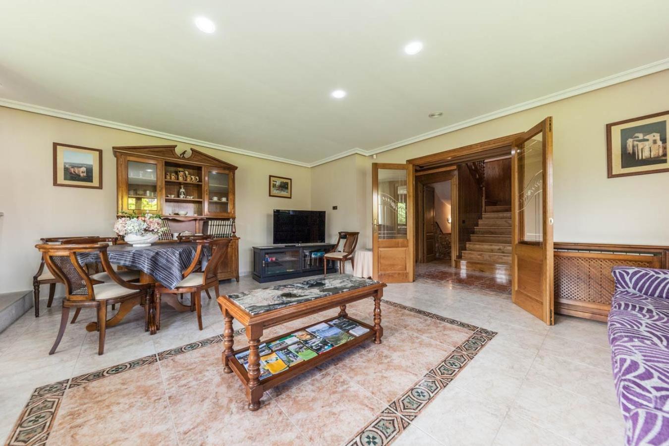 El Pongallin Ideal Para Familias V Vacacional 268 Sevares Exterior foto