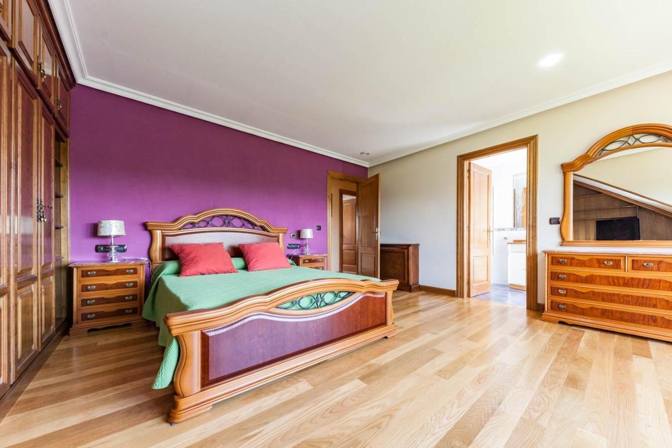 El Pongallin Ideal Para Familias V Vacacional 268 Sevares Exterior foto